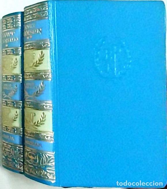 Libri di seconda mano: Obras escogidas. 2 tomos. Tomo I: Hambre. Pan. Victoria. El juego de la vida. La ciudad de Segelfoss