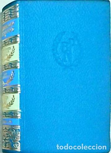 Libri di seconda mano: los campesinos. Oto&ntilde;o. Invierno. Primavera. Verano - REYMONT, Wladislaw: