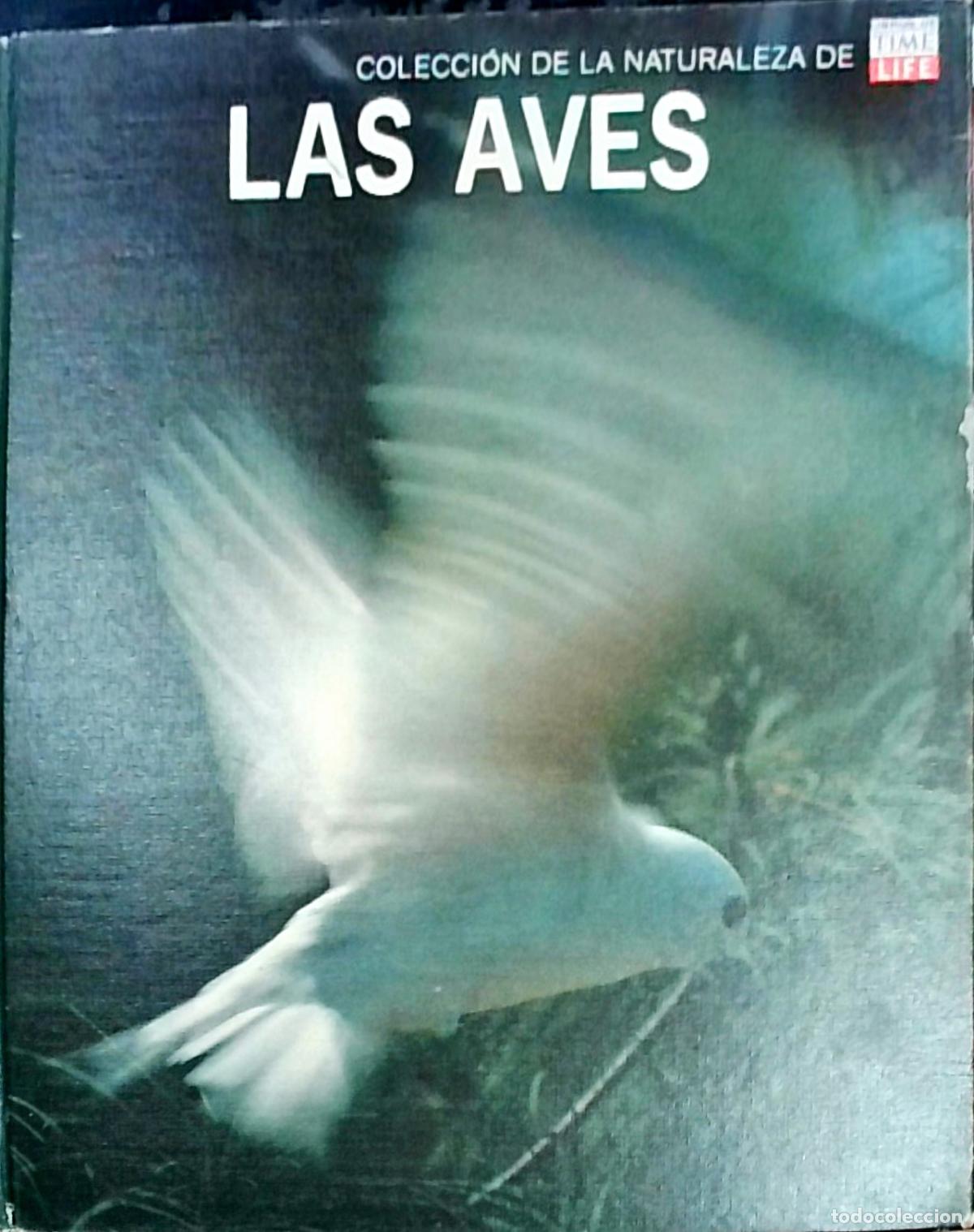 B&uuml;cher: Las Aves - Roger Tory Peterson: