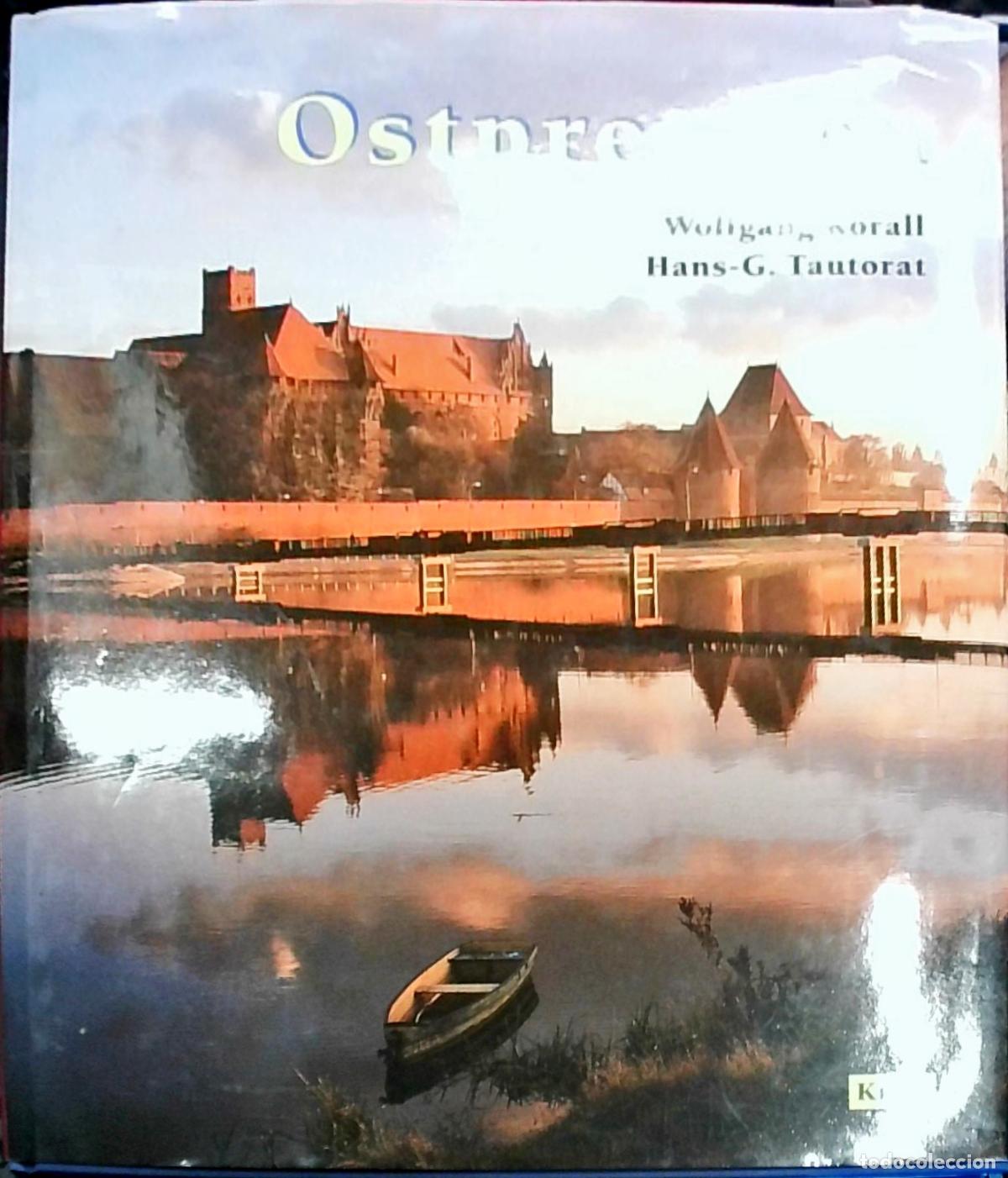 books: Ostpreu&szlig;en - Wolfgang Korall y Hans-G. Tautorat: