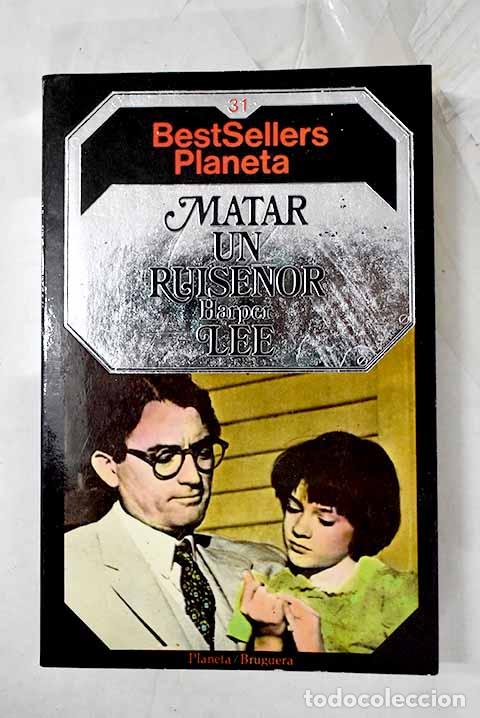 books: Matar un ruise&ntilde;or: Lee, Harper.- Lee, Harper