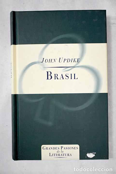 books: Brasil: Updike, John.- Updike, John