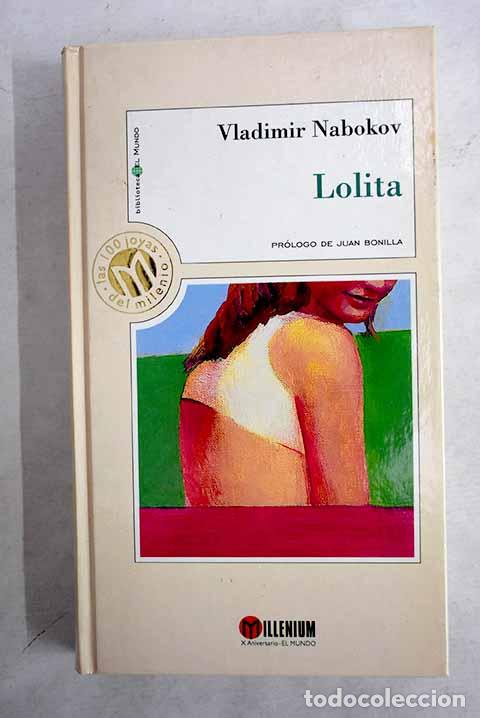 books: Lolita: Nabokov, Vladimir.- Nabokov, Vladimir