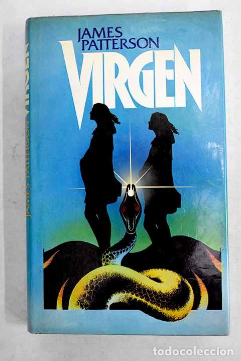 B&uuml;cher: Virgen: Patterson, James.- Patterson, James