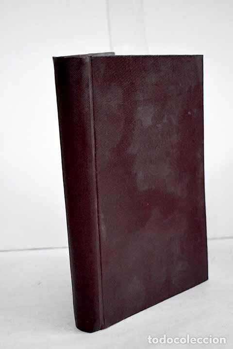 Livros em segunda m&atilde;o: Historia de Gil Blas de Santillana.- Lesage, Alain-Ren&eacute;