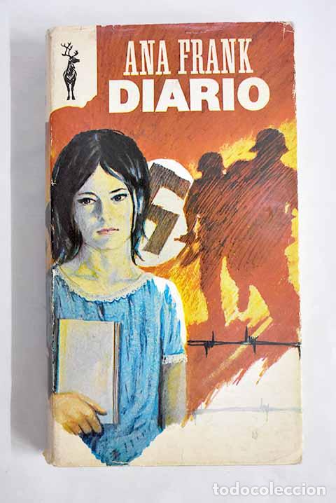 Libri di seconda mano: Diario: Frank, Anne: G.P..- Frank, Anne