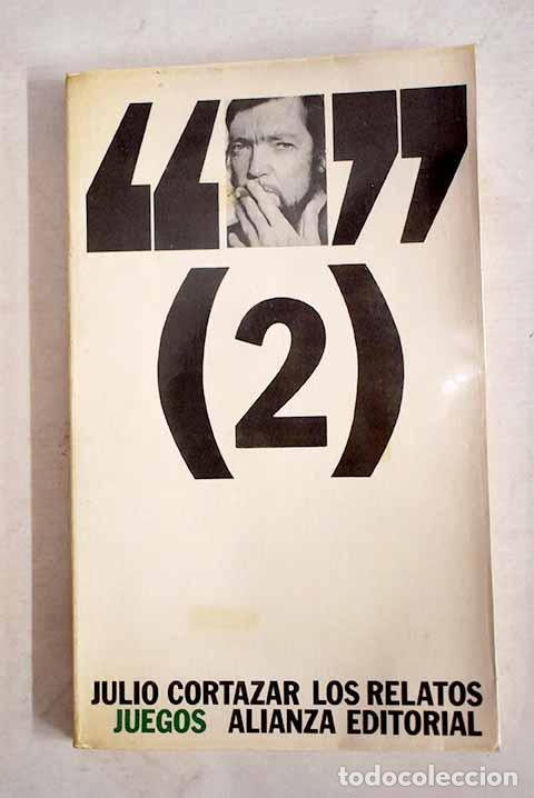 B&uuml;cher: Juegos: Cort&aacute;zar, Julio.- Cort&aacute;zar, Julio