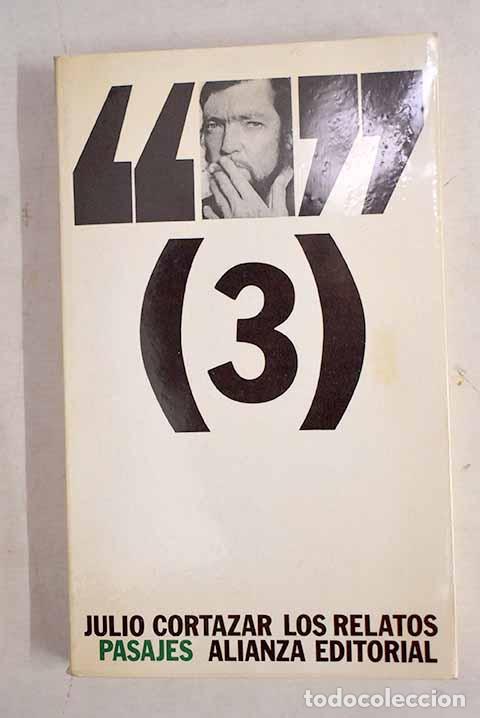 B&uuml;cher: Pasajes: Cort&aacute;zar, Julio.- Cort&aacute;zar, Julio