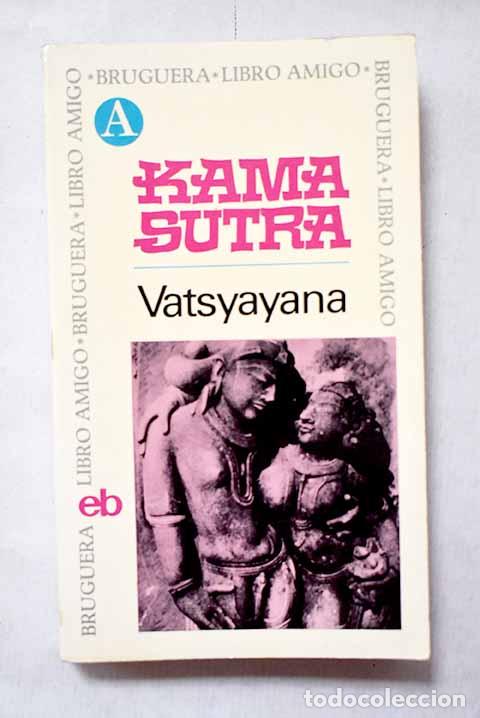 books: Kama Sutra: Vatsyayana.- Vatsyayana