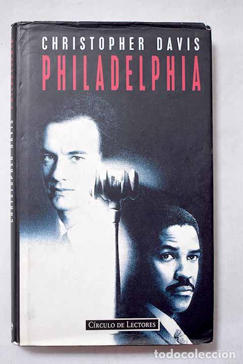 Livros em segunda m&atilde;o: Philadelphia: Davis, Christopher.- Davis, Christopher