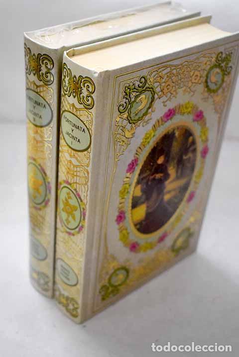 Livros em segunda m&atilde;o: Fortunata y Jacinta: P&eacute;rez Gald&oacute;s, Benito.- P&eacute;rez Gald&oacute;s, Benito
