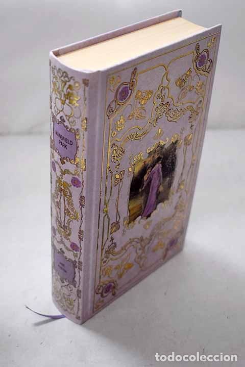 books: Mansfield Park: Austen, Jane.- Austen, Jane