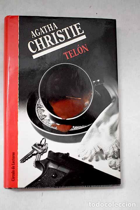 Libros: Tel&oacute;n: Christie, Agatha.- Christie, Agatha