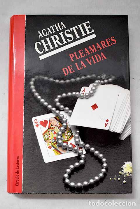 Libros: Pleamares de la vida.- Christie, Agatha