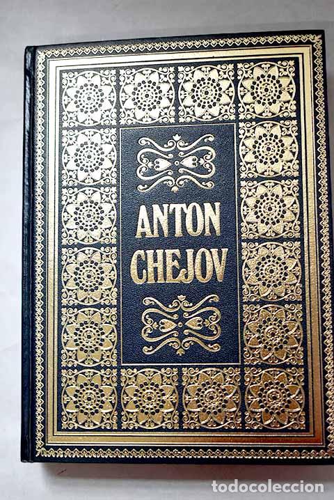 Libros: Relatos 1883-1884-1885.- Chejov, Anton