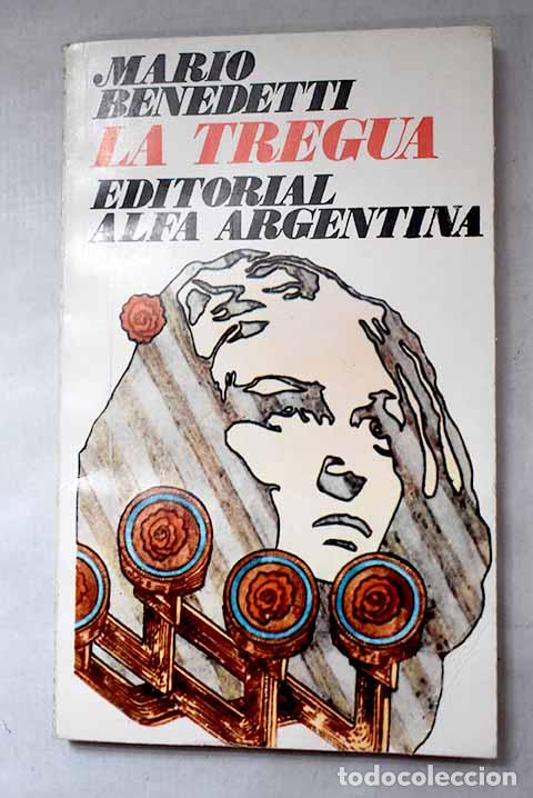 B&uuml;cher: La tregua: Benedetti, Mario.- Benedetti, Mario