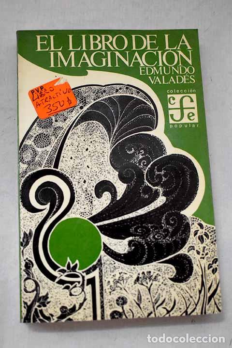 B&uuml;cher: El libro de la imaginaci&oacute;n