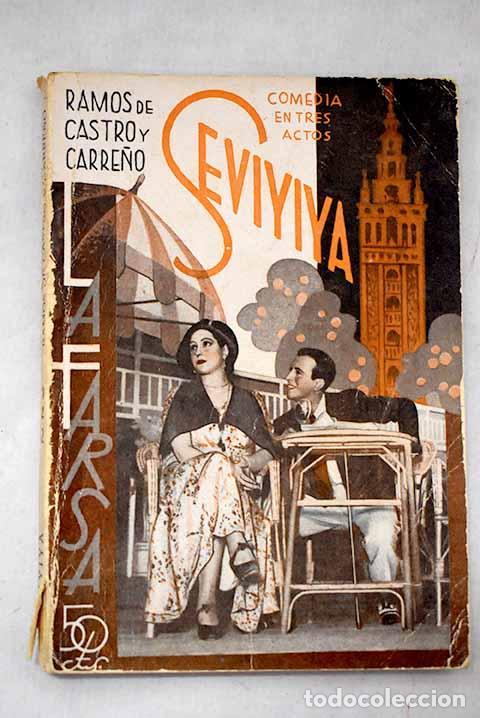 B&uuml;cher: Seviyiya: Ramos de Castro, Francisco.- Ramos de Castro, Francisco