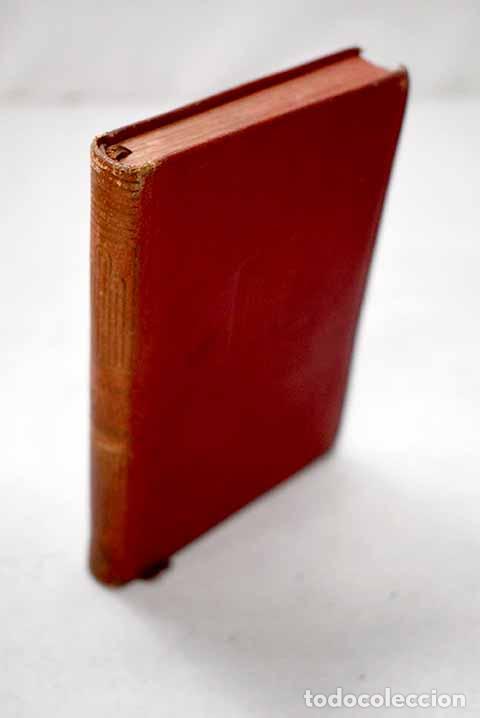 Livres: Cuentos de la Alhambra.- Irving, Washington