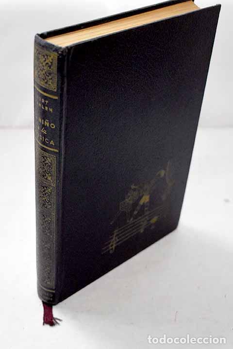 Libros: El ni&ntilde;o y la m&uacute;sica: Pahlen, Kurt.- Pahlen, Kurt