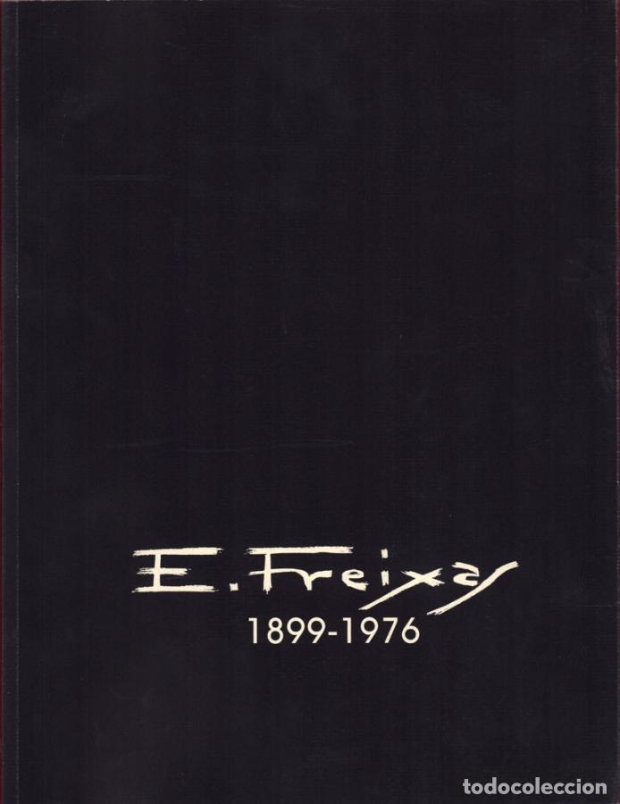 Libros: Emilio Freixas - Emilio Freixas