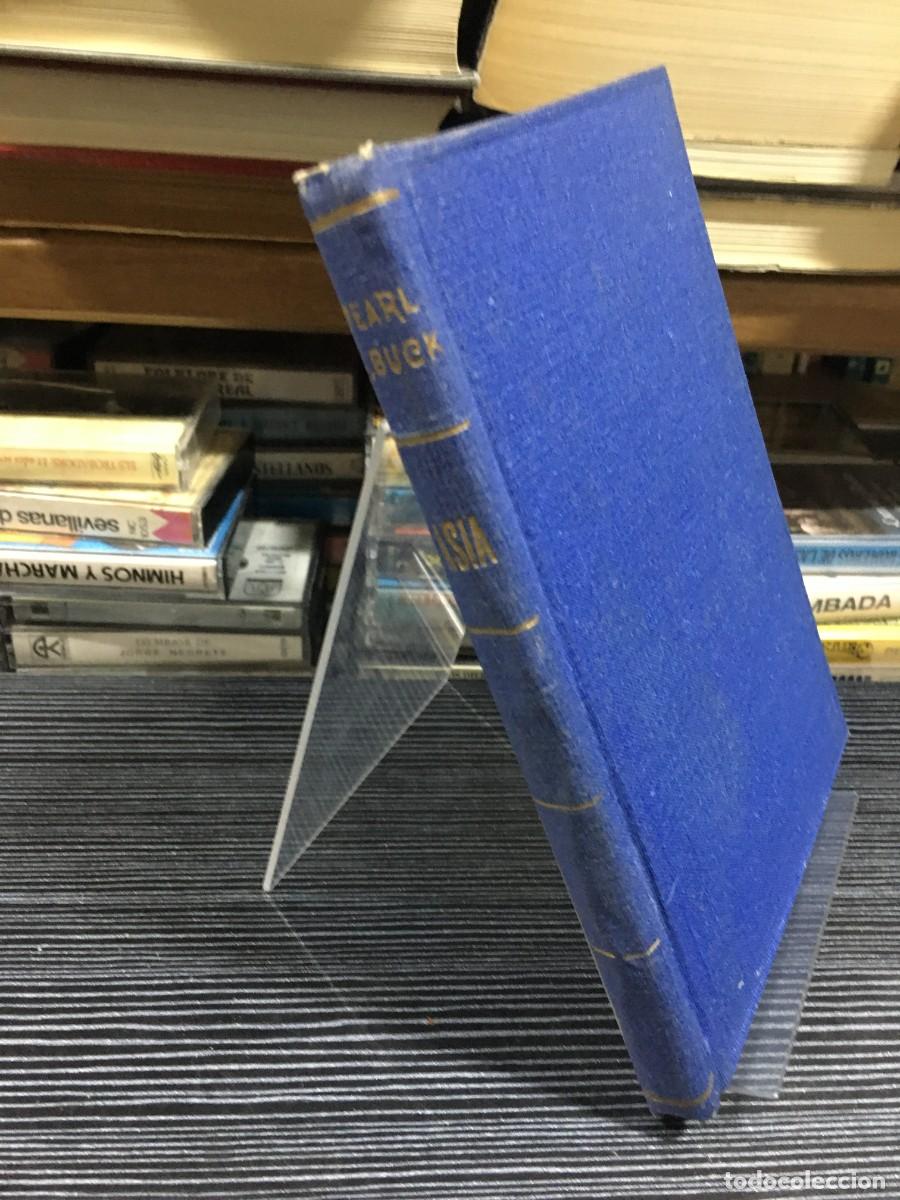 Libros: Asia Pearl S. Buck Distribuciones &Aacute;nfora