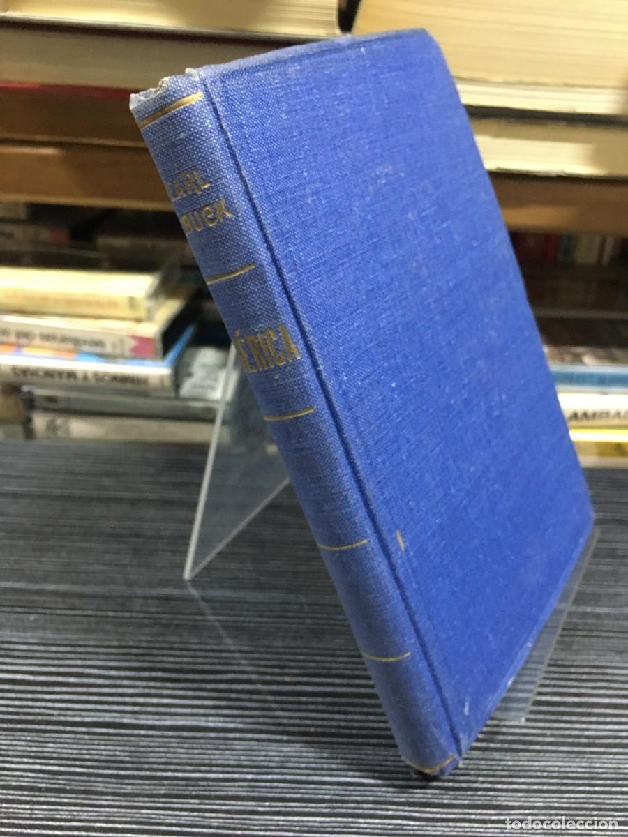 Libros: Am&eacute;rica Pearl S. Buck Distribuciones &Aacute;nfora