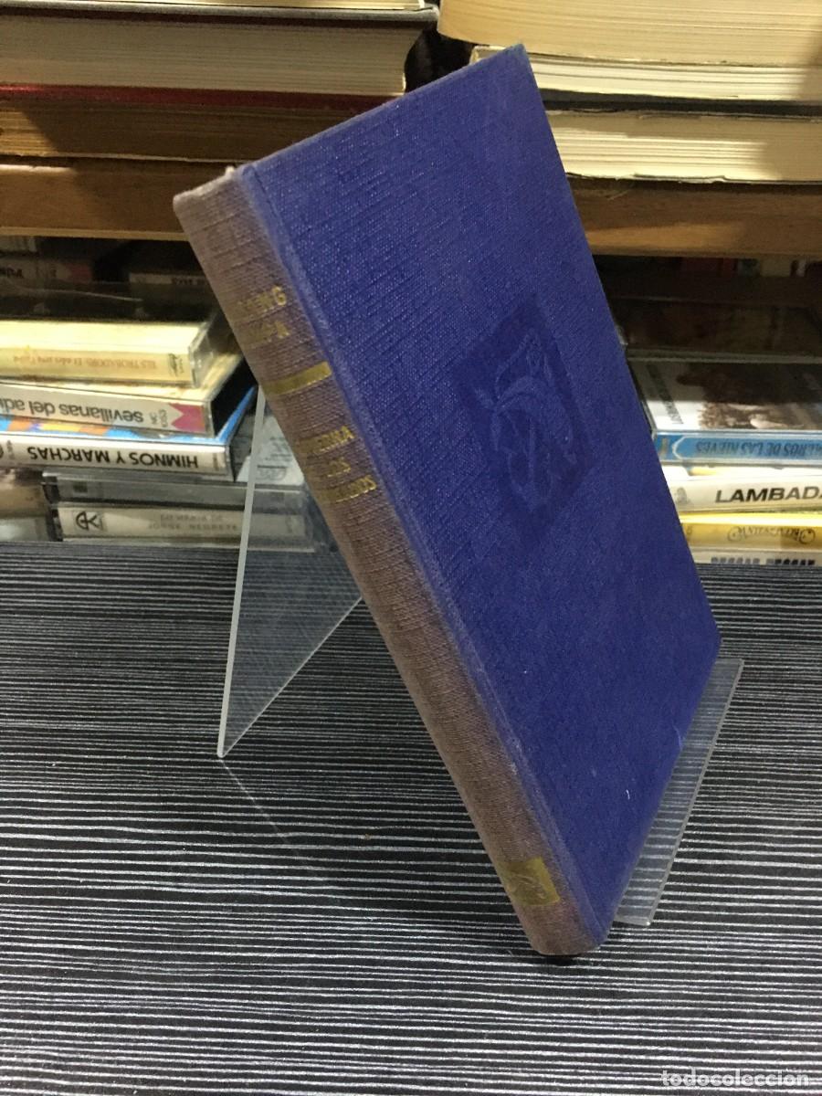 Libros: La Caverna de los Antepasados Lobsang Rampa Ediciones Destino