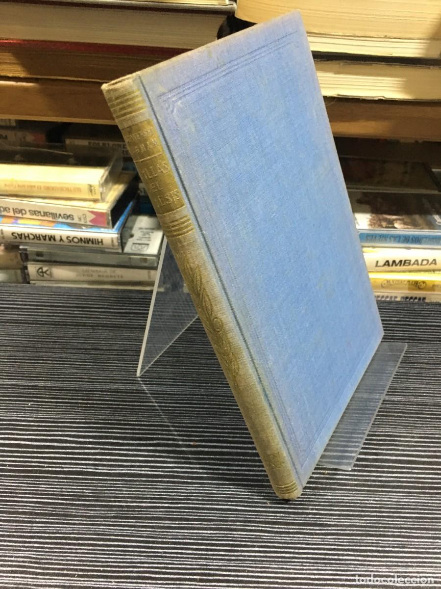 Libros: A Orillas del T&aacute;mesis W. Somerset Maugham Editorial L.A.R.A.