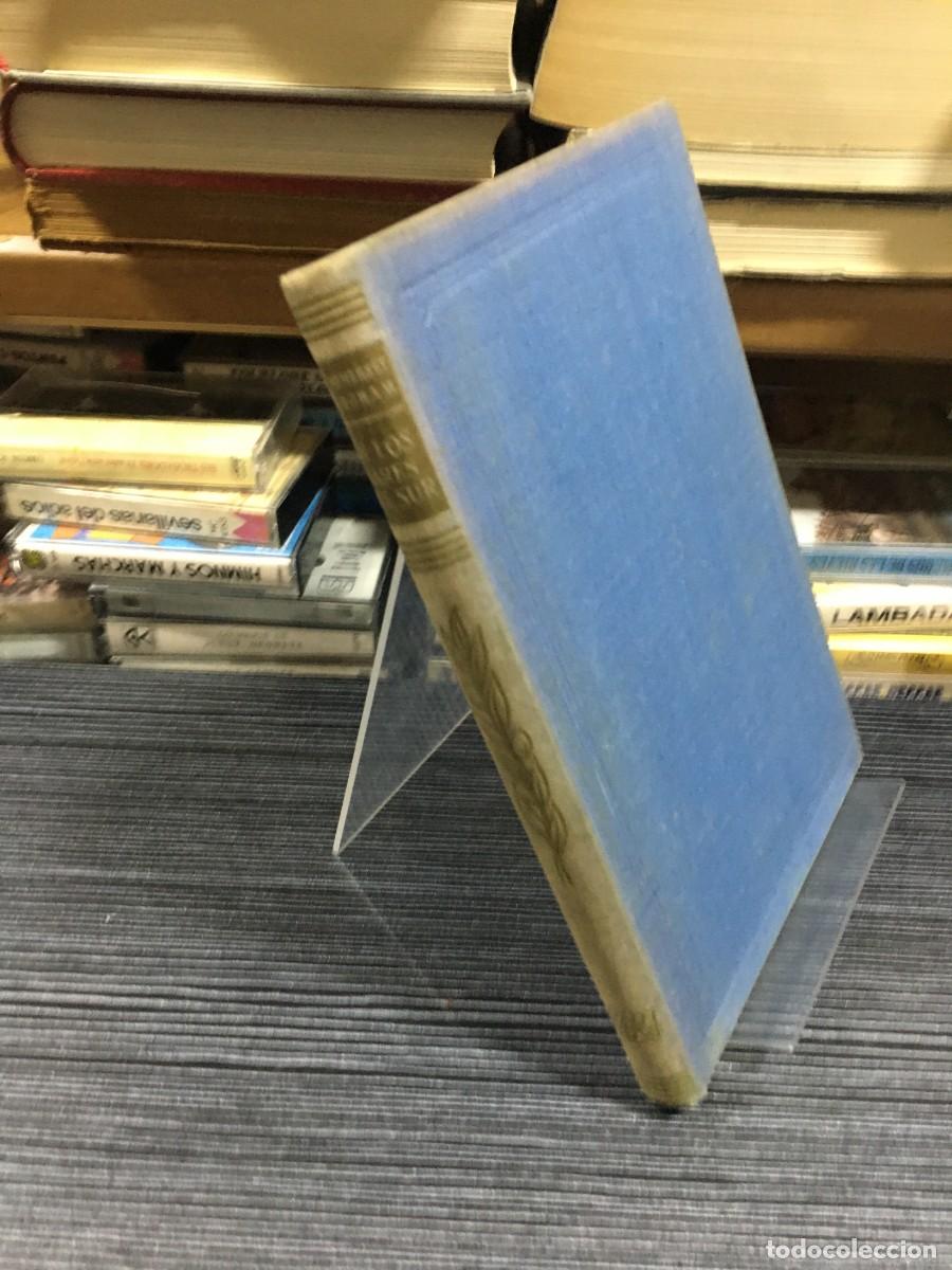 Libros: En los Mares del Sur W. Somerset Maugham Editorial L.A.R.A. - Foto 2