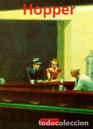 Libros: Hopper (Taschen) - Renner, Rolf Gunter - Foto 1