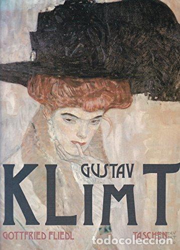 Libros: GUSTAV KLIMT - Fliedl, Gottfried