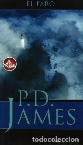 Libros: El faro - P. D. James.