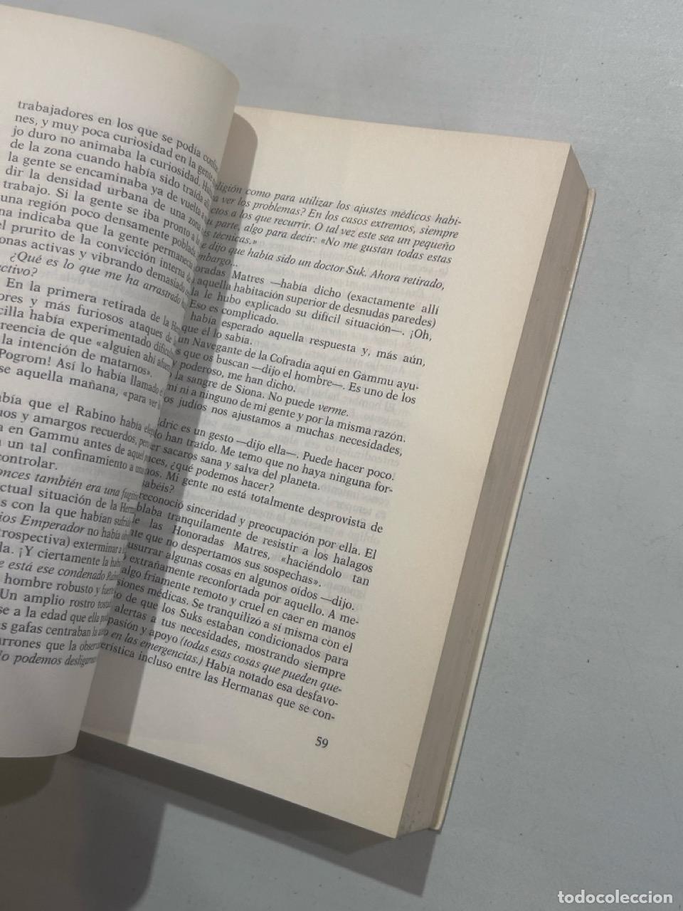 Libros: Frank Herbert - Casa capitular: Dune - Foto 2
