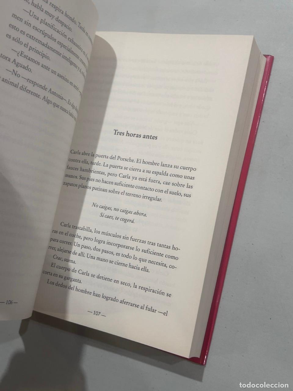 Libros: Juan G&oacute;mez-Jurado - Reina roja - Foto 2