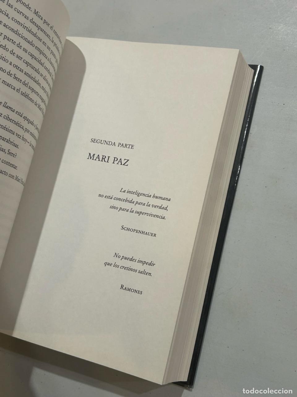 Libros: Juan G&oacute;mez-Jurado - Todo vuelve - Foto 2