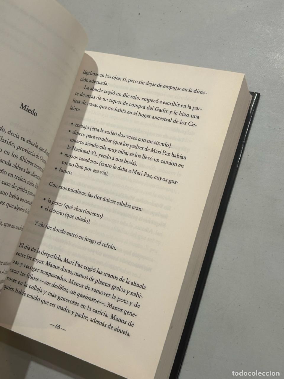 Libros: Juan G&oacute;mez-Jurado - Todo arde - Foto 2