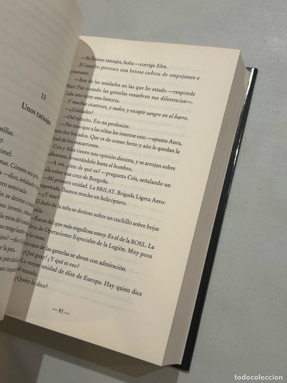 Libros: Juan G&oacute;mez-Jurado - Todo arde - Foto 2