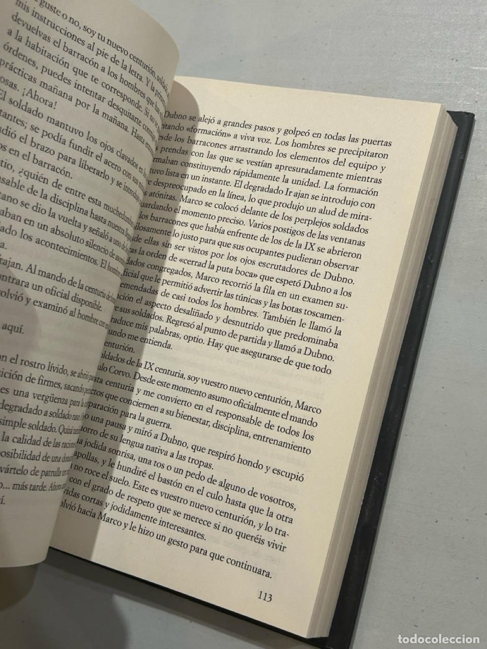 Libros: Anthony Riches - Imperio - Foto 2