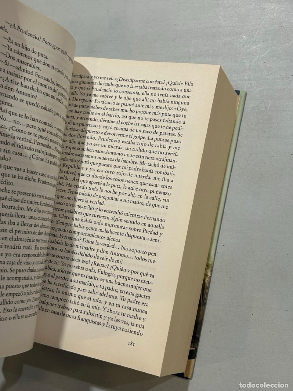 Libros: Julia Navarro - T&uacute; no matar&aacute;s - Foto 2