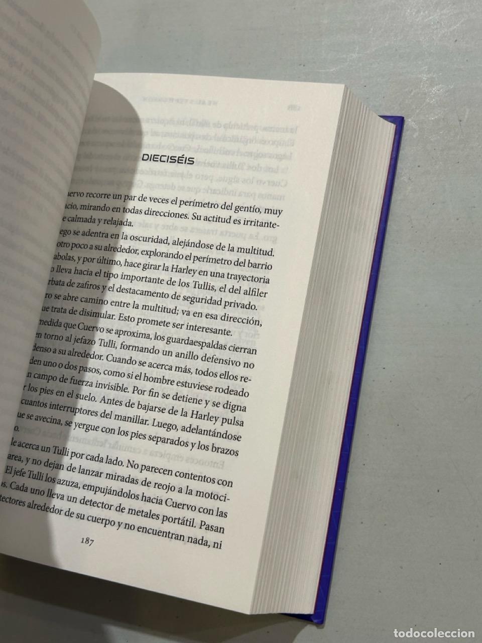 Libros: Neal Stephenson - Snow Crash - Foto 2