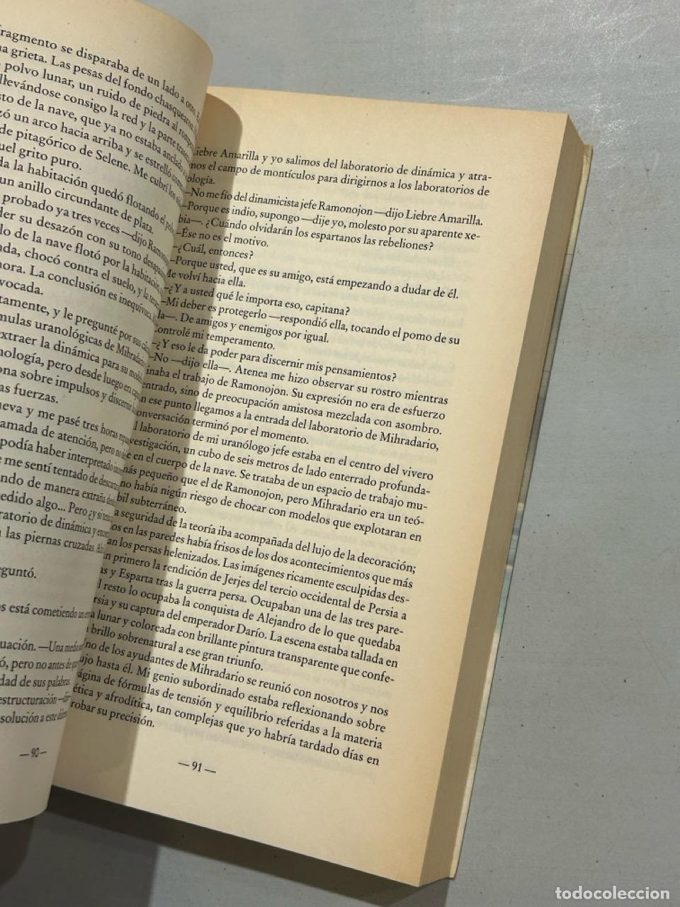 Libros: Richard Garfinkle - Materia celeste - Foto 2