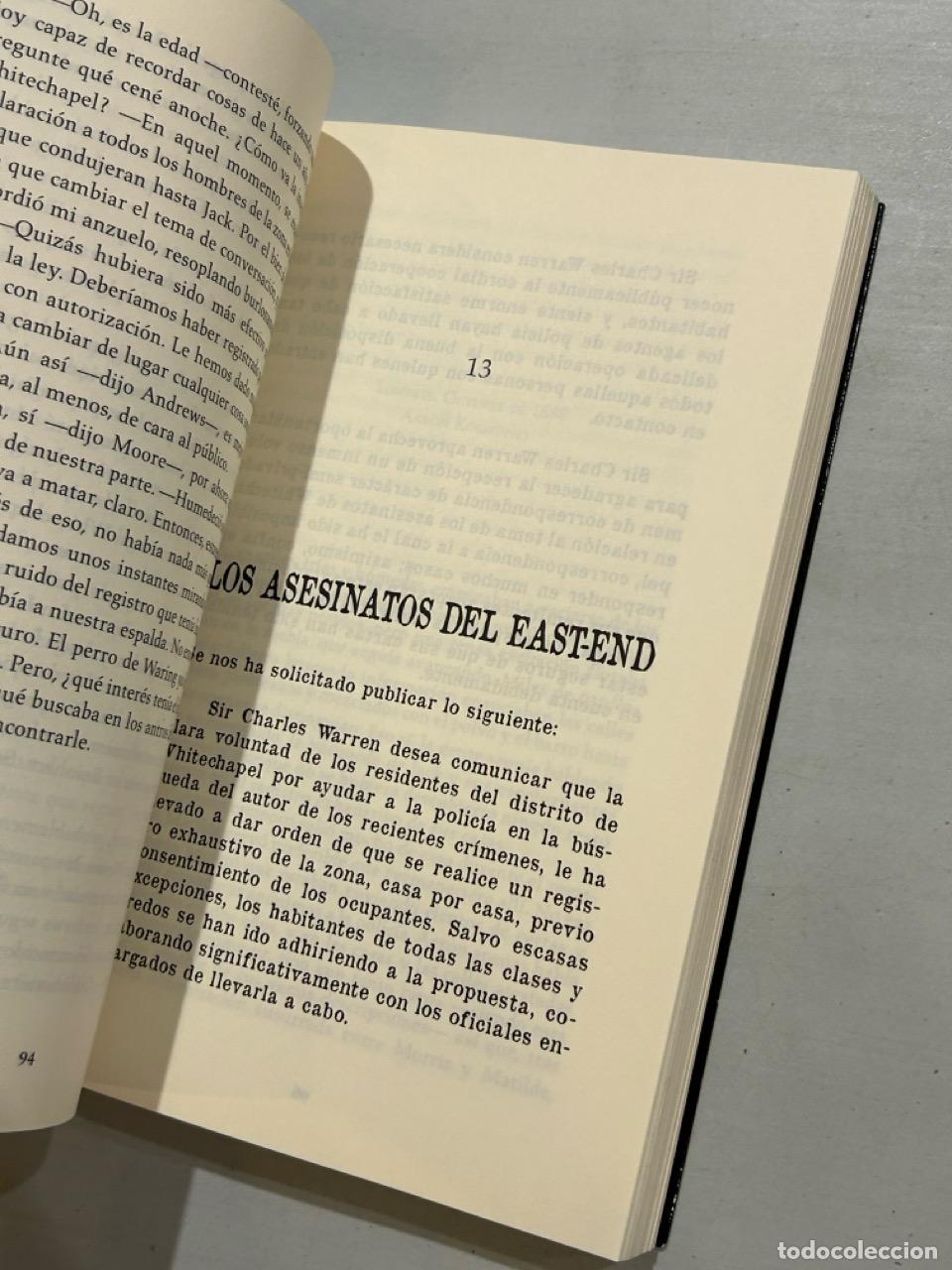 Libros: Sarah Pinborough - El segundo asesino - Foto 2
