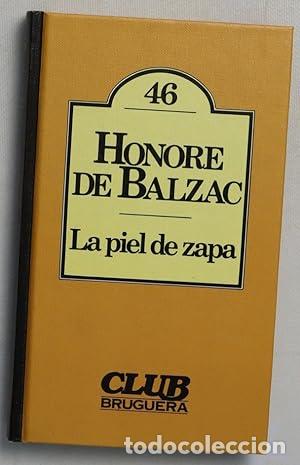 Libros: La piel de zapa - John Steinbeck.