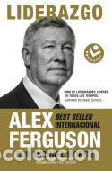 Libros: Liderazgo. - Ferguson, Alex.
