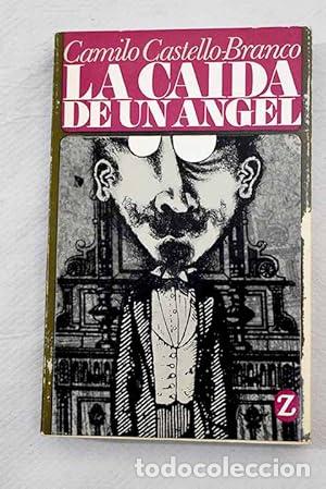 Libros: LA CAIDA DE UN ANGEL - Foto 1