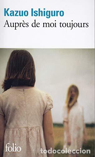 Libros: Aupr&egrave;s de moi toujours