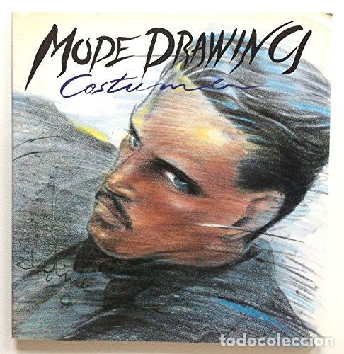 Libros: Mode Drawing: Costume (English and Japanese Edition) - Isao Yajima