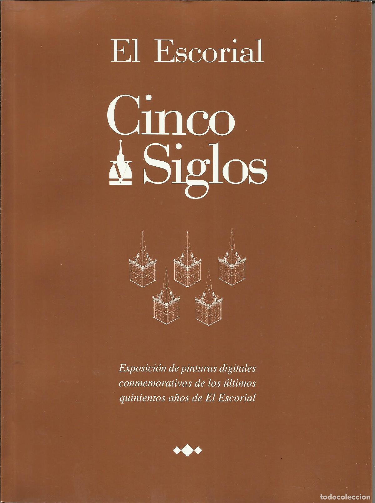 B&uuml;cher: EL ESCORIAL - MART&Iacute;N WORM, PEDRO FRANCISCO