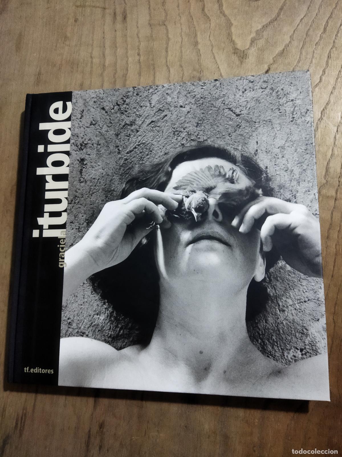 B&uuml;cher: GRACIELA ITURBIDE - GOLLONET, CARLOS
